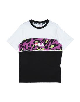 Fila | T-shirt商品图片,6折