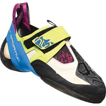 推荐La Sportiva Women's Skwama Climbing Shoe商品