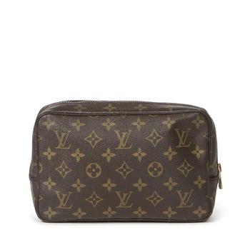 lv钱包, [二手商品] Louis Vuitton | Toiletry Pouch PM商品图片 