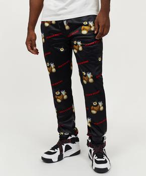 商品Reason Clothing | Bear Allover Print Joggers,商家Reason Clothing,价格¥75图片
