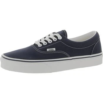 Vans | Vans Womens Canvas Low Top Casual and Fashion Sneakers 7折