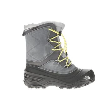 The North Face | Alpenglow V Waterproof Snow Boots (Little Kid-Big Kid),商家SHOEBACCA,价格¥582