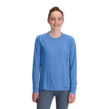 Outdoor Research | Women's Echo LS Tee 4.8折×额外7.5折, 额外七五折