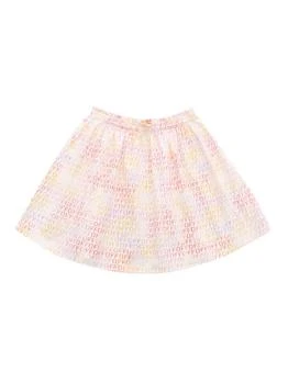 Off-White | Off-White Kids Skirt,商家Baltini,价格¥1215