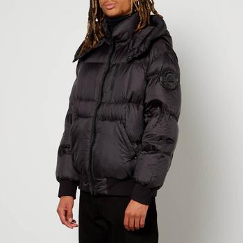 Moose Knuckles | Moose Knuckles 125th Street Nylon Bomber Jacket商品图片,