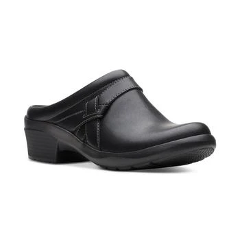 Clarks | Women's Angie Mist Clogs 7.4折