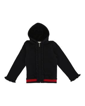 商品Gucci | Kids Zip Sweater,商家Maison Beyond,价格¥841图片