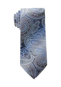 product All Over Paisley Print Tie image
