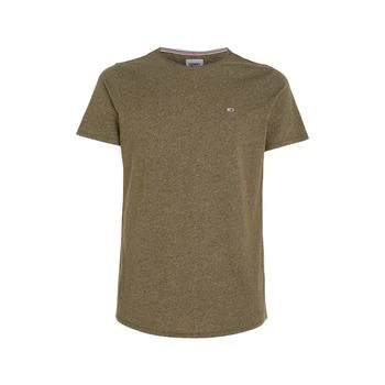 Tommy Hilfiger | T-shirt en coton mélangé 4.9折, 独家减免邮费