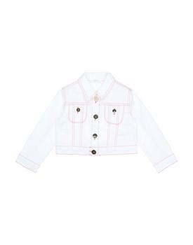 商品LIU •JO | Jacket,商家YOOX,价格¥450图片