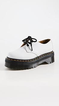 Dr. Martens 马汀博士 | 1461 Quad 3 孔乐福鞋商品图片,