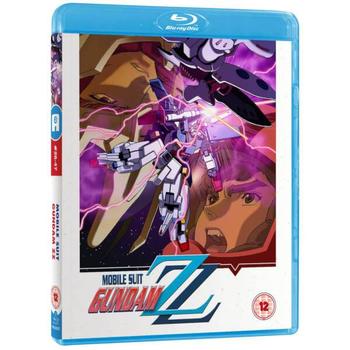 高达是什么牌子, All The Anime | Mobile Suit Gundam ZZ Part 2商品图片 6.9折