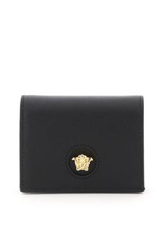 推荐Versace La Medusa Wallet商品