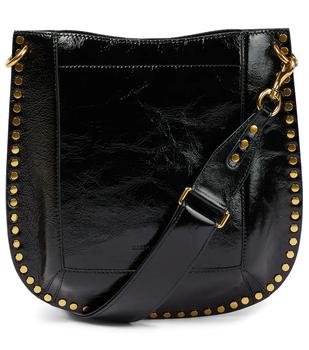 推荐Oskan New leather crossbody bag商品