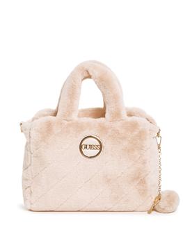 Jodie Faux-Fur Tote product img