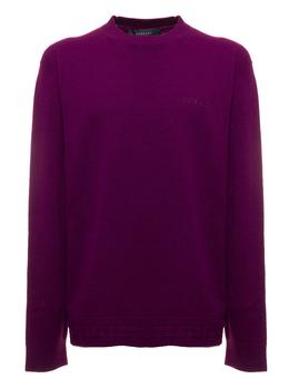 范思哲卫衣价格, Versace | MAGLIA GIROCOLLO商品图片 7.6折