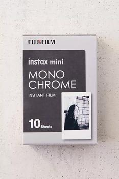 商品富士Instax mini相纸 单色,商家Urban Outfitters,价格¥139图片
