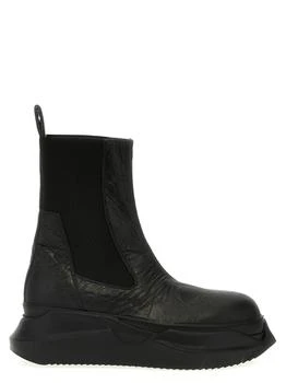 推荐beatles Abstract Ankle Boots商品