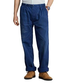 product The New Denim Project Classic Fit Jeans in Agnew Blue image
