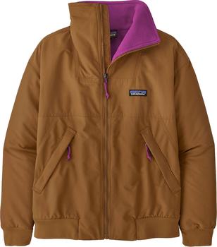 巴塔哥尼亚多少钱, Patagonia | Patagonia Women's Shelled Synch Jacket商品图片 6.6折起