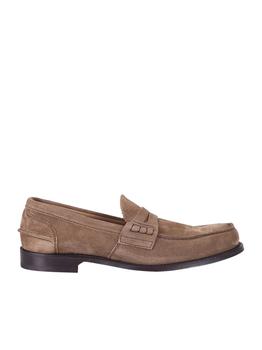 product Church's Pembrey Penny Loafers - UK8.5 image