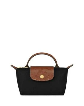 Longchamp |  Le Pliage Original 珑骧迷你饺子包,商家Bloomingdale's,价格¥633