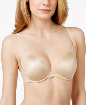 Maidenform | Maidenform Natural Boost Demi Bra 9428 文胸,商家Macy's,价格¥114