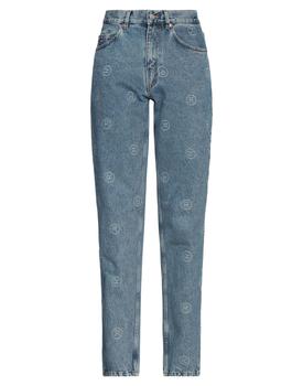 商品Martine Rose | Denim pants,商家YOOX,价格¥963图片
