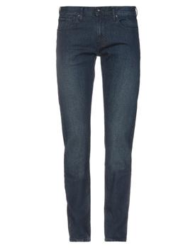 Armani Exchange | Denim pants商品图片,4.1折×额外7.5折, 额外七五折