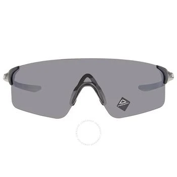Oakley | EVZero Blades Prizm Black Shield Men's Sunglasses OO9454 945401 38 5.3折