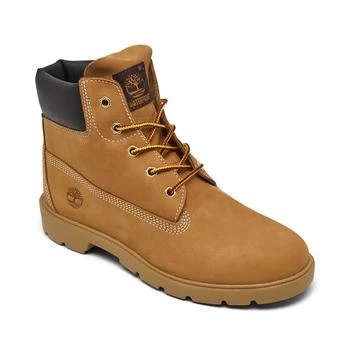 Timberland | Big Kids 6" Classic Water Resistant Boots from Finish Line 8折