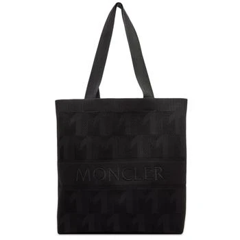 Moncler | Moncler Knit Tote Bag 独家减免邮费