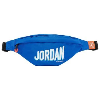 推荐Jordan MVP Flight Color Block Fanny Pack商品