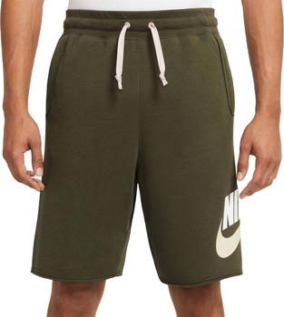 美国fear of god短裤, NIKE | Nike Men's Sportswear Sport Classic Essentials Alumni Shorts商品图片 