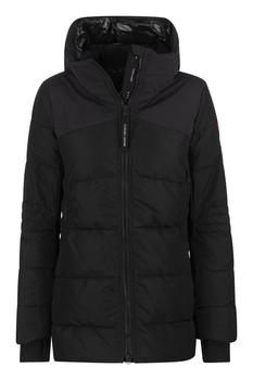 加拿大lululemon, Canada Goose | CANADA GOOSE HYBRIDGE COAT - Hooded down jacket商品图片 5.8折
