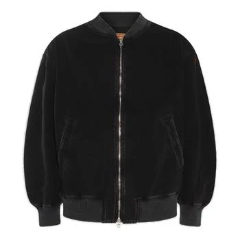 Diesel | Diesel Zip-Up Bomber Jacket 7折起