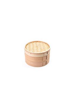 商品10Inch Bamboo Steamer图片