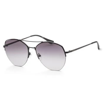Calvin Klein | Calvin Klein Women's Fashion 57mm Sunglasses 2.7折