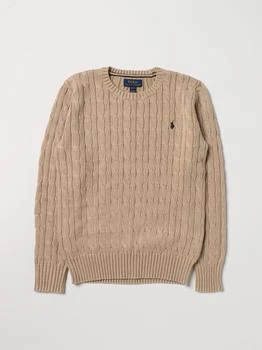 Ralph Lauren | Sweater kids Polo Ralph Lauren,商家GIGLIO.COM,价格¥503