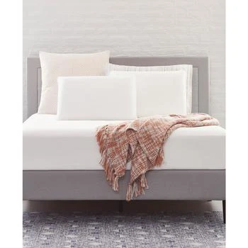 Comfort Revolution | Standard Memory Foam Pillow – Twin Pack,商家Macy's,价格¥764