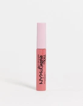 推荐NYX Professional Makeup Lip Lingerie XXL Matte Liquid Lipstick  - XXpose Me商品