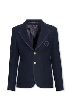 Gucci | Gucci Jersey Formal Jacket 