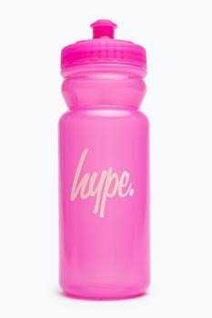 商品HYPE ACCESSORIES | HYPE PINK SPORTS BOTTLE - 500ml,商家JustHype,价格¥72图片
