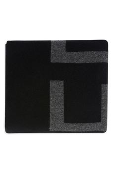 Ted Baker London | Fireiy Branded Blanket Scarf商品图片,6折