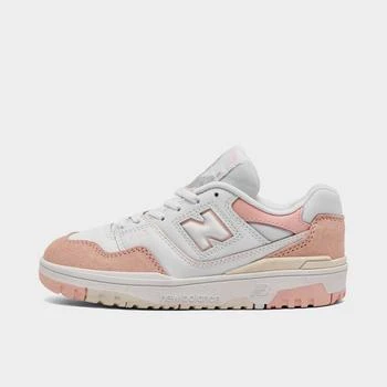 推荐Little Kids' New Balance 550 Casual Shoes商品