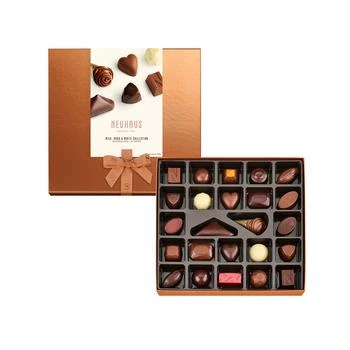 Neuhaus | Discovery Collection Chocolates, 24 Piece,商家Macy's,价格¥431