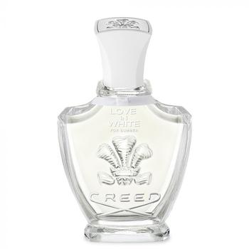 Love Bravery, Creed | Love in White for Summer for Women's Eau de Parfum 2.5 oz商品图片 6.1折