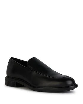 Geox | Men's Walk Pleasure 8 Slip On Loafers 