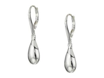 Ralph Lauren | Leverback Teardrop Earrings商品图片,独家减免邮费