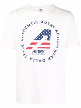 推荐Autry 男士衬衫 TSIMA900 白色商品